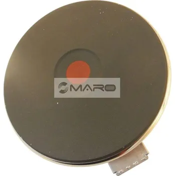 Mora Náhradní díl Plotna elektrická 180 mm, EKP 20, HN 3, 2000 W, rychlovarná, 388871