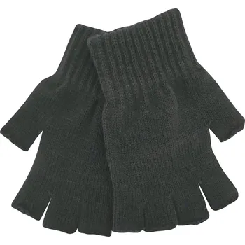 Rukavice Voxx FINLES ČERNÉ dámská