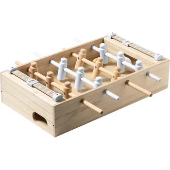 Stolní fotbal Mini stolní fotbal Helmmet