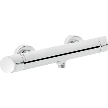 Koupelnová baterie Sprchová baterie Deante ARNIKA BQA 040M chrom