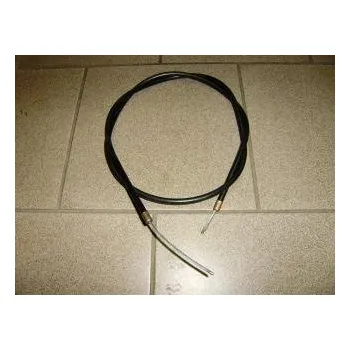 Plynové lanko Lanko plynu Liaz 300 /1600mm-bez koncovek/ 6918