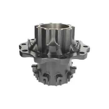 Náboj kola DAF CF 75, CF 85, LF 45, LF 55, XF 105 (01.01-) bez ložisek a šroubů 17221