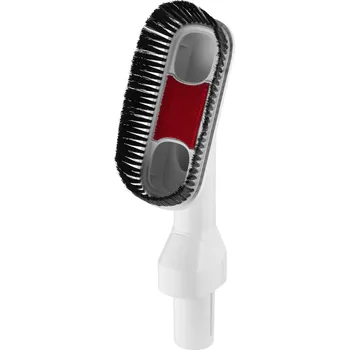 Robotický vysavač Sencor SVXD 1754 Měkký prachový kartáč