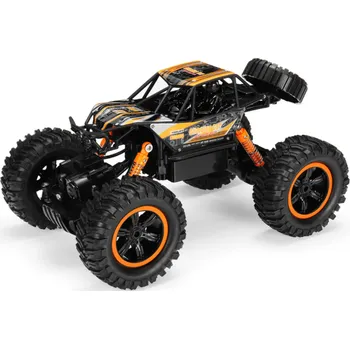 IQ models MZ-Climb Crawler RTR 1:14, oranžový