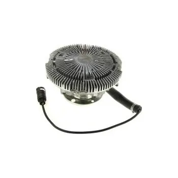 Blatník karosérie Viskospojka DAF CF 85, XF 95 (1998-) vč. elektrické přípojky 16898