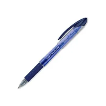 P.MATE Pero kuličkové Roller Flow 0,5mm - modré