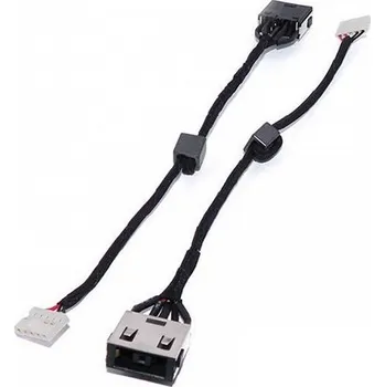 Napájecí Konektor DC Lenovo Z51-70 Z51-75