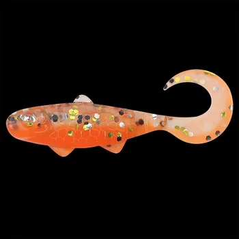 Umělá nástraha Relax Banjo 2 5.5cm L132