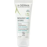 A-Derma BIOLOGY AC Hydra Kompenzační krém 40 ml