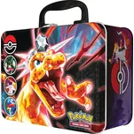 Pokémon TCG Collectors Chest Fall 2023