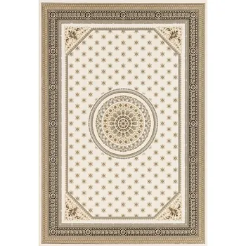 Koberec Kusový koberec Ragolle Da Vinci 57367 6233 Klasický béžový Rozměr: 160x230 cm