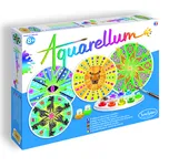 Sentosphere Akvarely