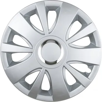 Autolékárnička Leoplast Poklice na kola Hit stříbrné 13''