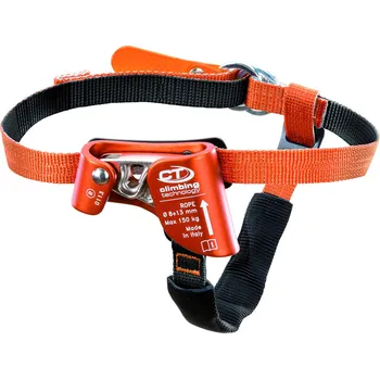 blokant Climbing Technology Quick Step Size: Onesize, Color: Lobster