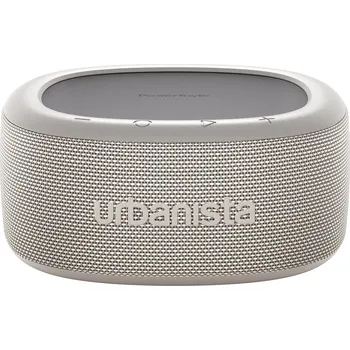 Bluetooth reproduktor Bluetooth reproduktor URBANISTA Malibu Desert Gray