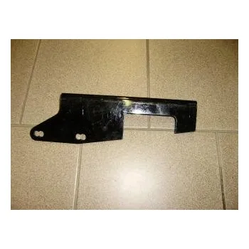 Nárazník Konzola předního nárazníku Avia D100 pravá 11126