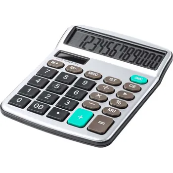 Kancelářská technika Kalkulačka Tueris