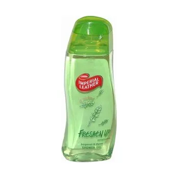 Mýdlo IMPERIAL LEATHER sprchový gel 250ml FRESHEN UP