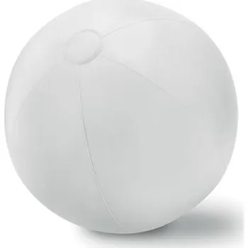 Velký nafukovací plážový balon