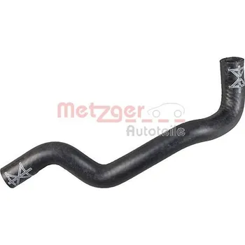 Motor automobilu Hadice chladiče METZGER 2421215