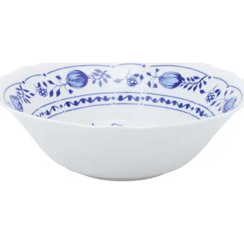 Kahla Rosella Salátová mísa 21 cm Cibulový vzor