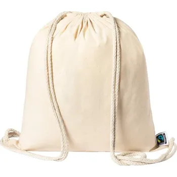 Sportovní vak Fairtrade vak na stažení Sanfer