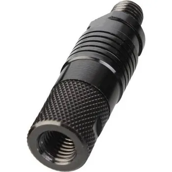 Signalizátor záběru 2ks - Rychlospojka k Hlásičům Garda Quick Release Černá