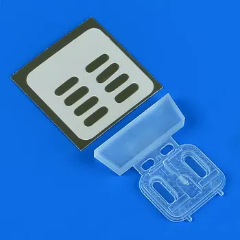 Plastikový model Quickboost 1/48 Mi-8MT/Mi-17 Open service/emerg. hatch (ZVE)