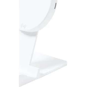 Stojánek na mobil s bezdrátovou nabíječkou Lomen