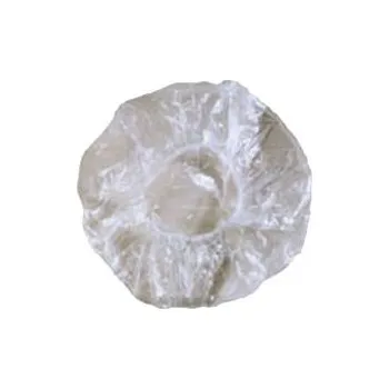 Mýdlo PROFILINE Čepice sprchovací PE transparentní