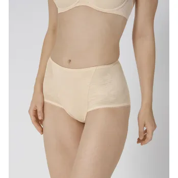 Kalhotky Dámské kalhotky Wild Rose Sensation Maxi tělové - TRIUMPH BROWN 42