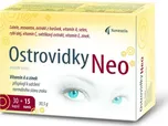 Noventis Ostrovidky Neo 30+15 cps.