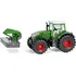 autíčko Siku Farmer 2000 Fendt 942 Vario traktor s předním sekacím nástavcem 1:50