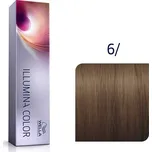 Wella Professionals Illumina 60 ml 6/