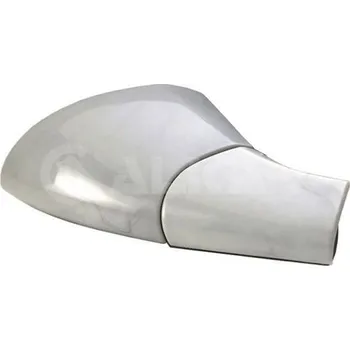 Auto zrcátko Vnější zpětné zrcátko ALKAR 6126433