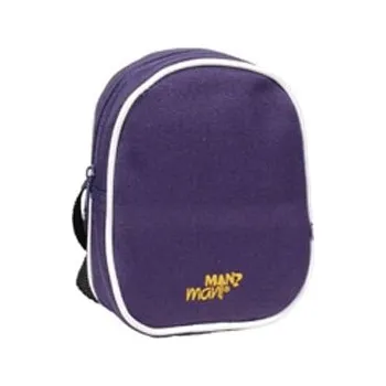 Kosmetická taška COSMETIC ETUE Pánská kapsa s lemen 11x14x4cm