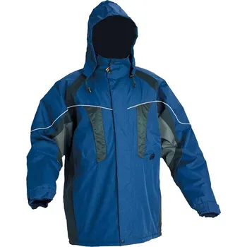 CERVA Nyala bunda zimní modrá, 5XL
