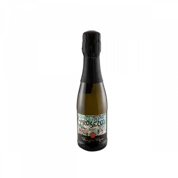 Víno Pasqua PassioneSentimento Prosecco DOC Spumante Brut 0,2l