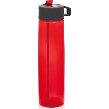 Láhev Tritanová lahev s&nbsp;brčkem