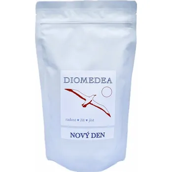 Keto dieta DIOMEDEA - NOVÝ DEN 400 g (5 porcí)