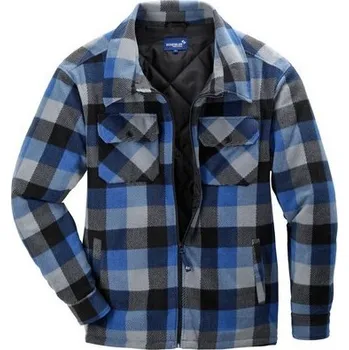 pracovní blůza Scheibler Termokošile CALLAN - 3XL / modrá