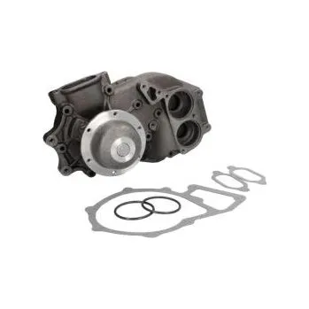 Vodní pumpa motoru Vodní čerpadlo (pumpa) MERCEDES ACTROS, ACTROS MP2 / MP3; NEOPLAN SKYLINER, STARLINER; SETRA 15432