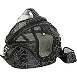 Karlie Shopper de Luxe černá