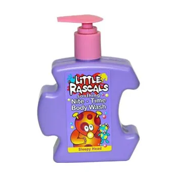 Mýdlo BS LITTLE RASCALS Dětský sprchový gel 250ml