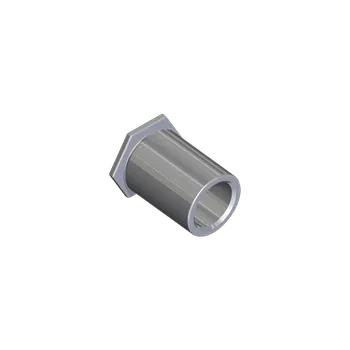 Plotový sloupek sariv Dist. sloupek průch. S-SO M3x12