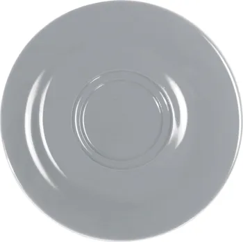 Kahla Pronto Podšálek 16 cm Různé barvy Barva: šedá