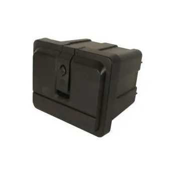 Skříň (box, bedna) na nářadí 500x365x400mm, plastová, bez držáků 20992