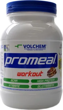 Volchem Promeal Workout 1400 g