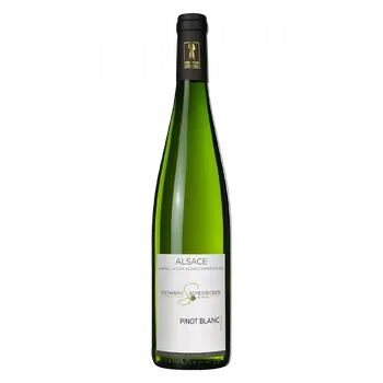 Domaine Scheidecker Alsace Pinot Blanc 0,75l