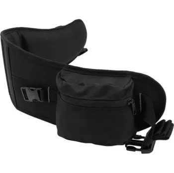 Sportovní batoh Bederní pás přídavný na pracovní vak TEUFELBERGER mule 80l